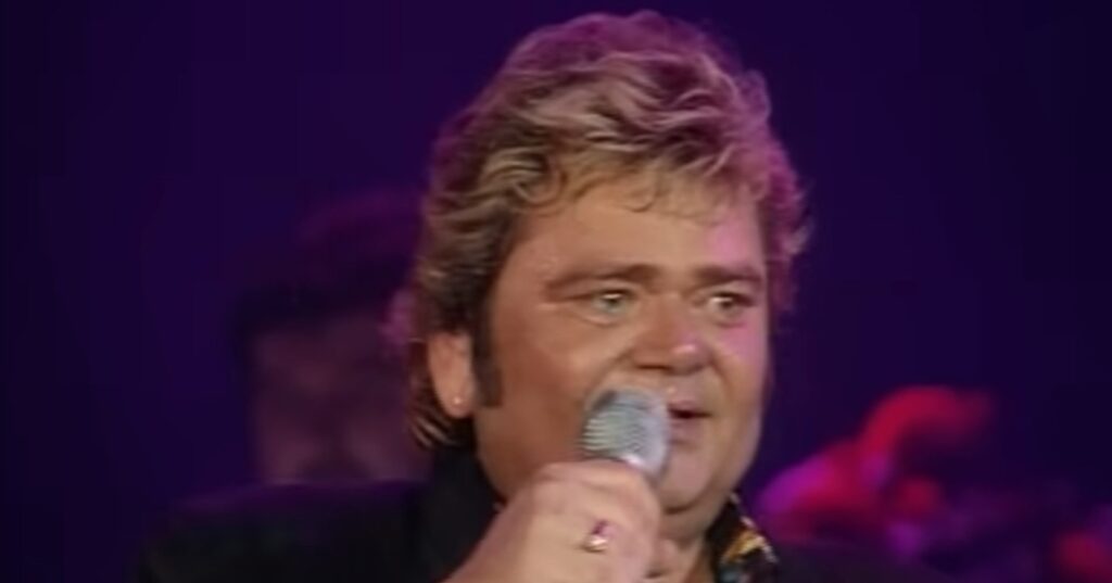 Andre Hazes