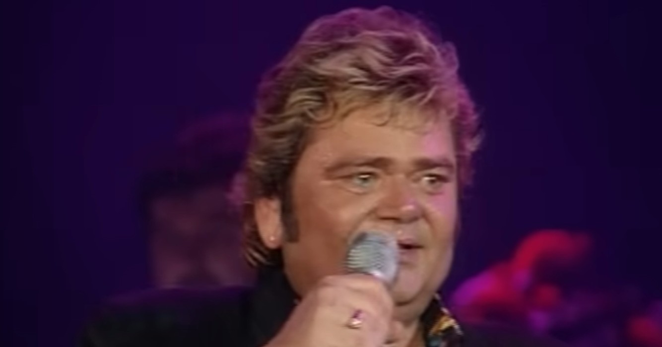 Gordon André Hazes