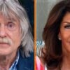 Johan Derksen haalt uit naar Rachel Hazes: 'Dan is er iets mis met je'