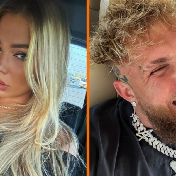 Jutta Leerdam pakt dikke winst met wedstrijd Jake Paul: "Heeft ze héél slim aangepakt!"