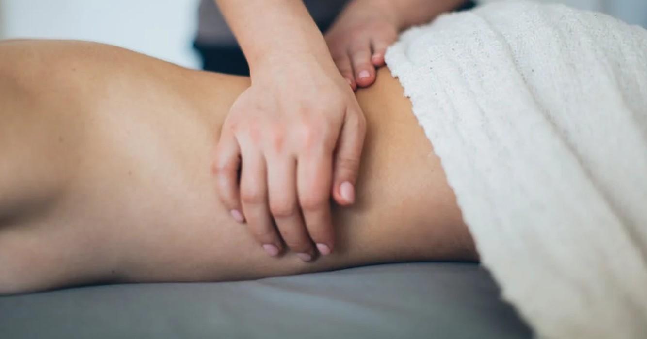 Ontevreden massage klant confronteert massagesalon en het loopt uit de hand