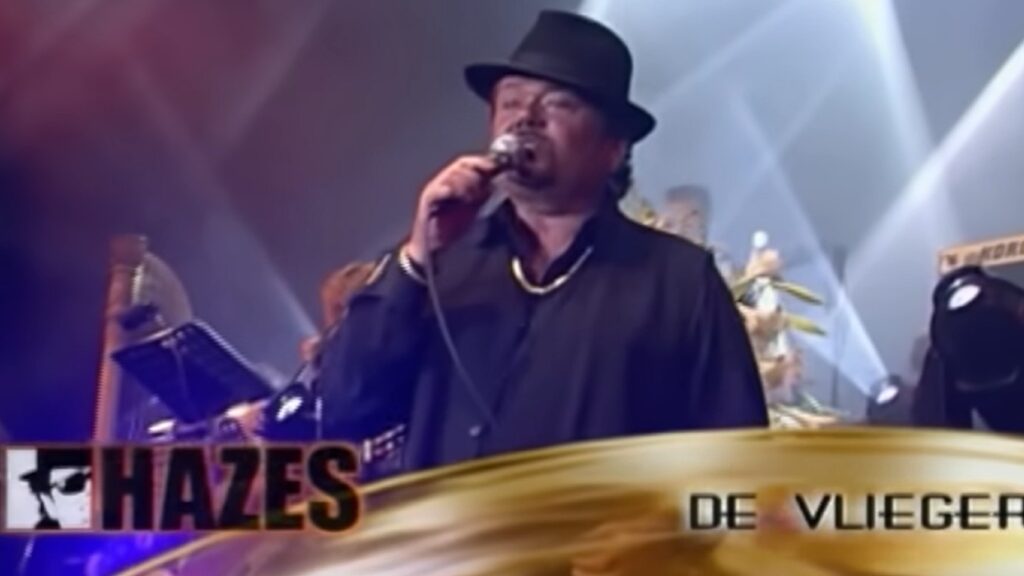 Parodie op 'De Vlieger' van André Hazes zorgt voor ophef "Rechtszaak aanstaande?"