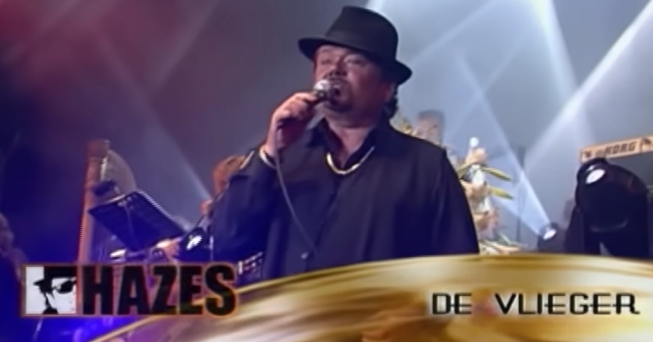 Parodie op 'De Vlieger' van André Hazes zorgt voor ophef "Rechtszaak aanstaande?"