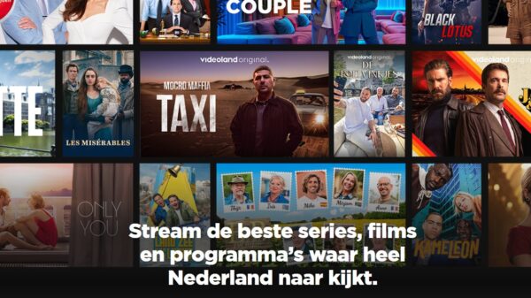 RTL maakt bekend: 'Videoland account delen binnenkort niet meer mogelijk'