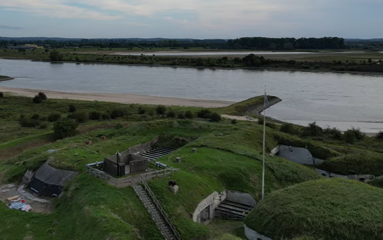 tolweg in Nederland