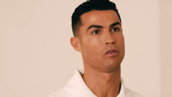 villa van Cristiano Ronaldo