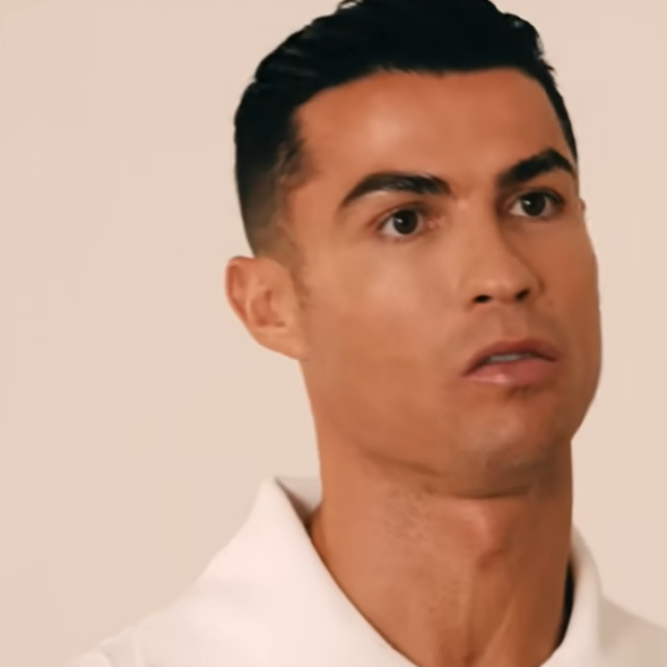 villa van Cristiano Ronaldo