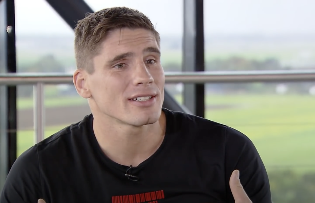 rico verhoeven