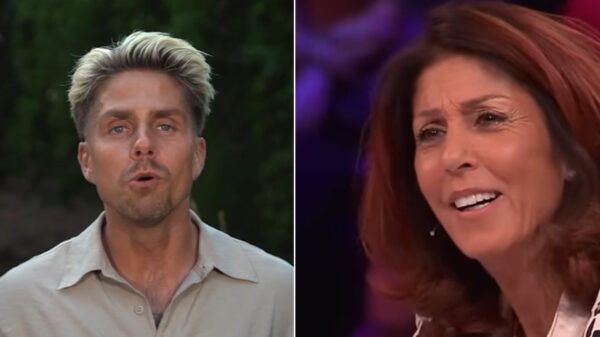 André Hazes neemt stappen tegen moeder Rachel om erfenis met 'horror-advocaat'! "Bloedhond!"