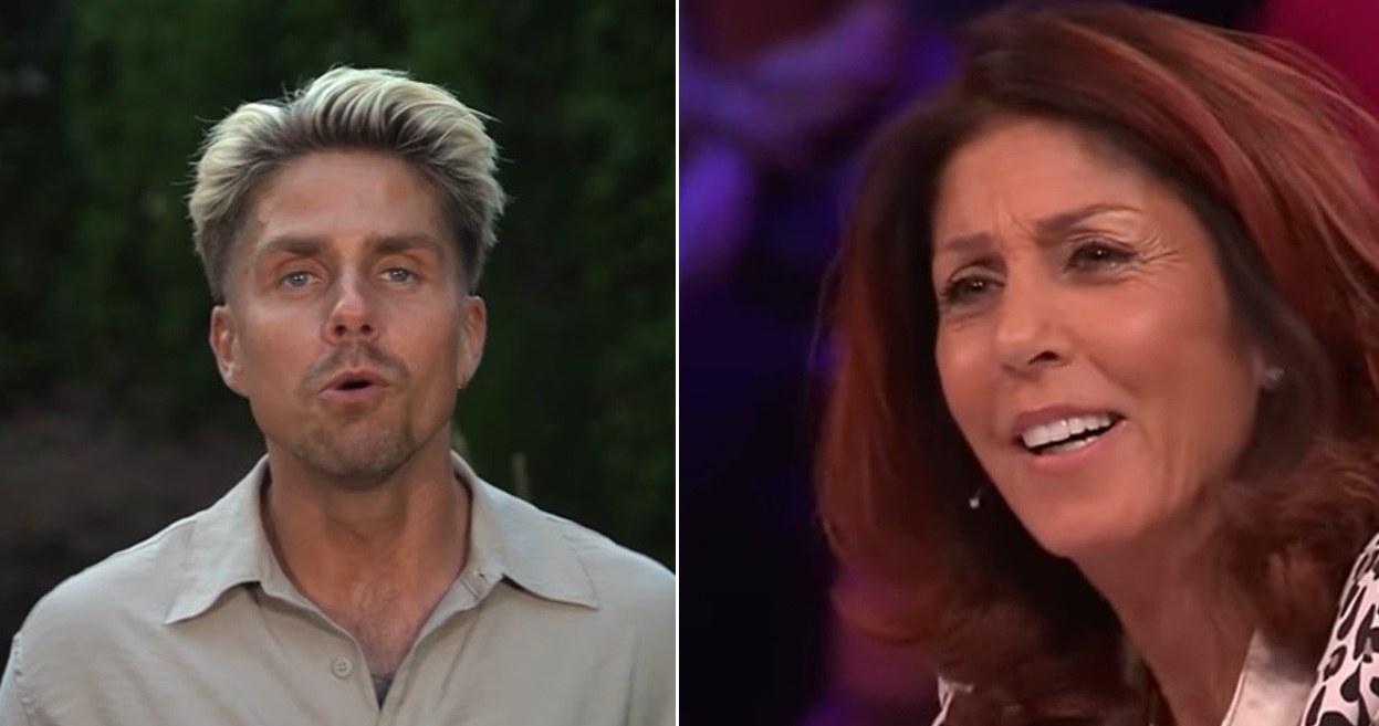 André Hazes neemt stappen tegen moeder Rachel om erfenis met 'horror-advocaat'! "Bloedhond!"