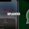 WhatsApp Oplichter