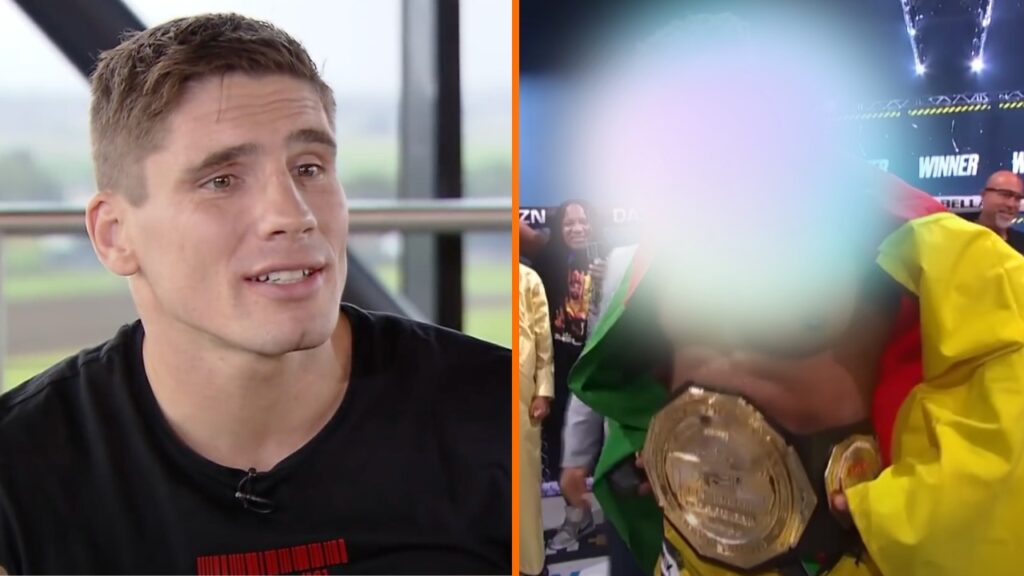 rico verhoeven