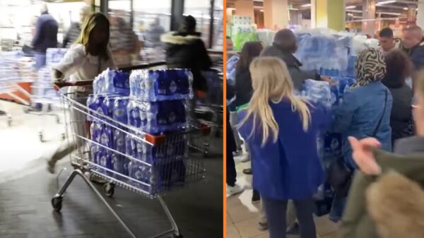 'Wateroorlog' in Apeldoornse supermarkt na ontdekken E. colibacterie