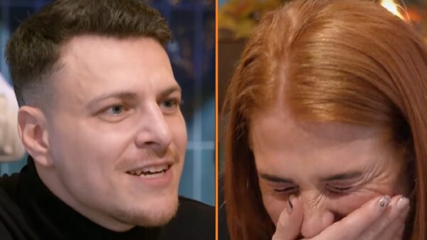 'Gemeen ventje' in First Dates zet zijn date pijnlijk voor schut: 'Misselijke beterweter!'