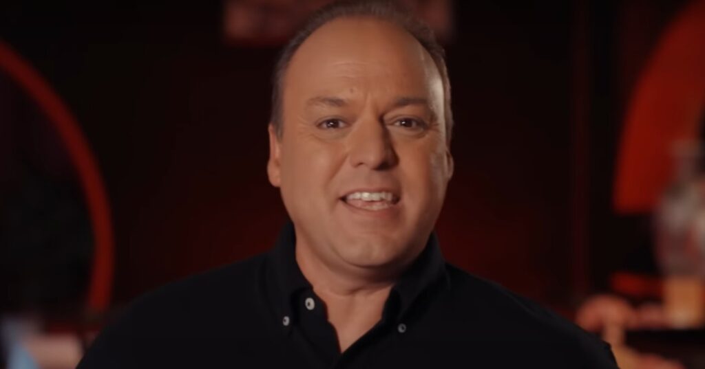 frans bauer