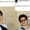 De meest hilarische foto-bewerkingen van Photoshop-koning James Fridman