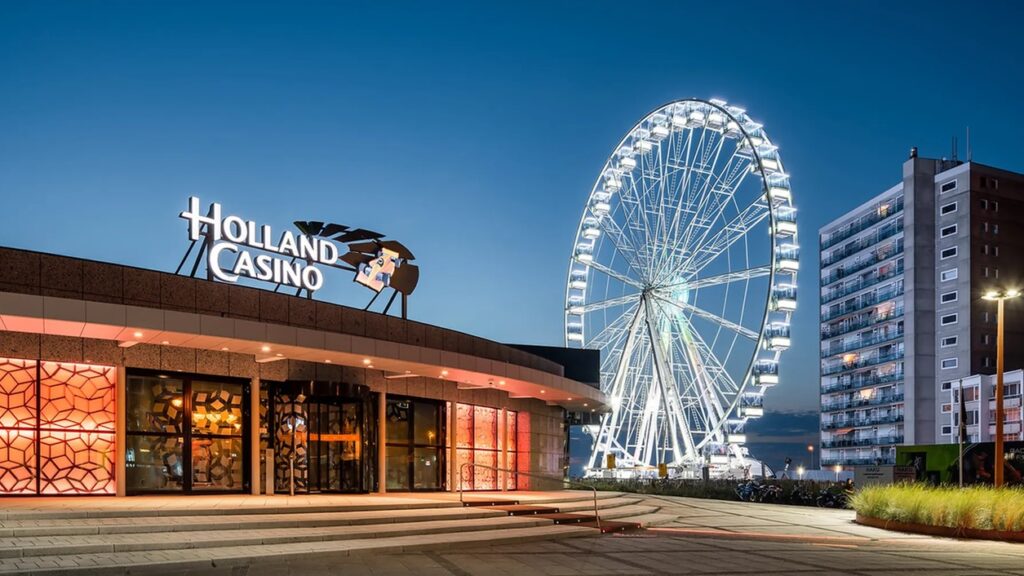 Ben's vrouw wint miljoen bij Holland Casino maar deelt niets 'Ze hield alles zelf'