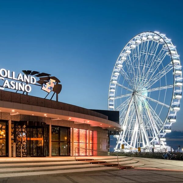 Ben's vrouw wint miljoen bij Holland Casino maar deelt niets 'Ze hield alles zelf'