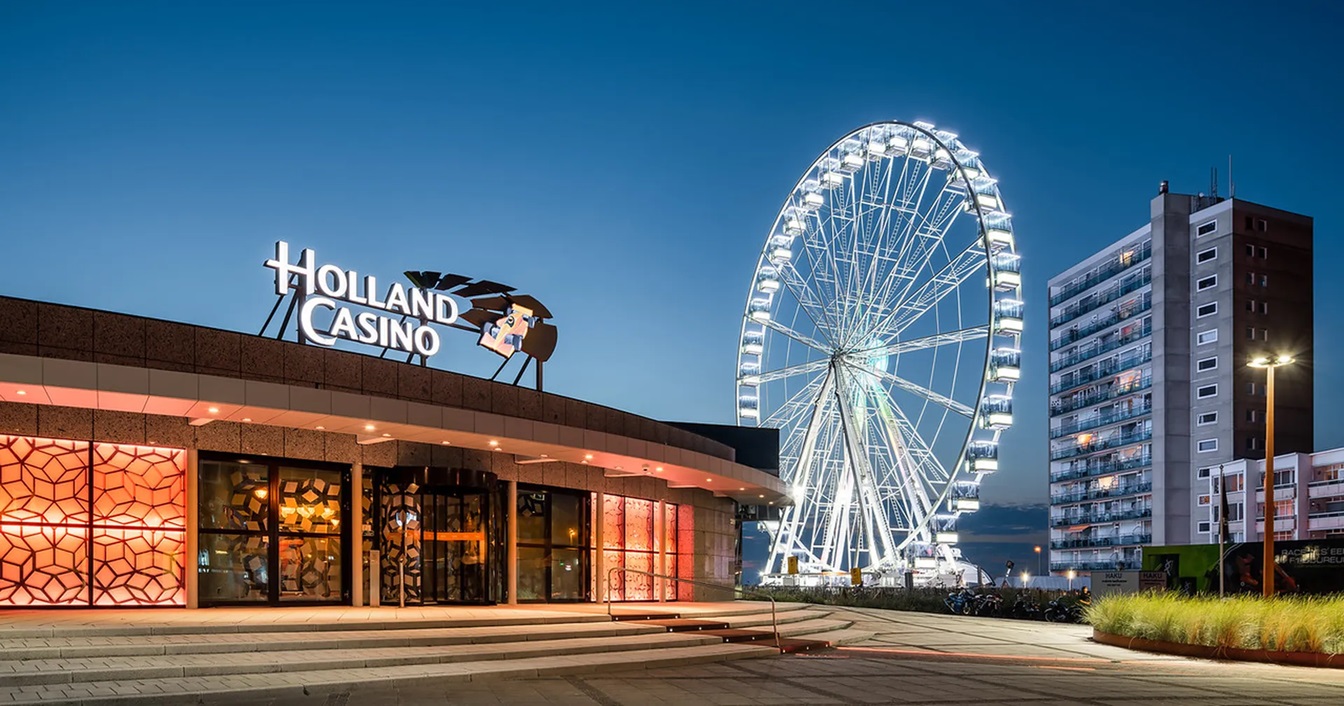 Ben's vrouw wint miljoen bij Holland Casino maar deelt niets 'Ze hield alles zelf'