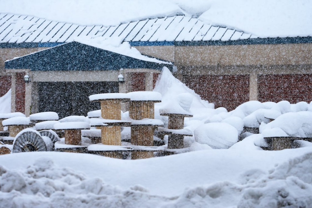 Wetenschappers voorspellen horrorwinter door La Niña: 'Extreme kou'