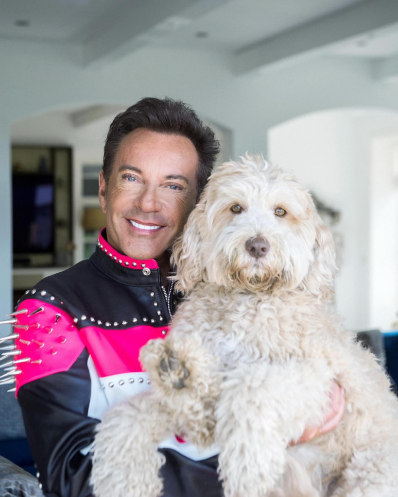 Volgers roepen allemaal hetzelfde om video Gerard Joling: 'Wat is er met je neus gebeurd?!'