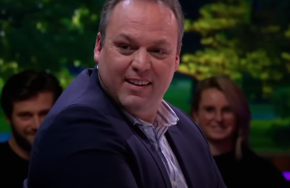 Roddelpraat dropt bom: 'Frans Bauer ging vreemd!'