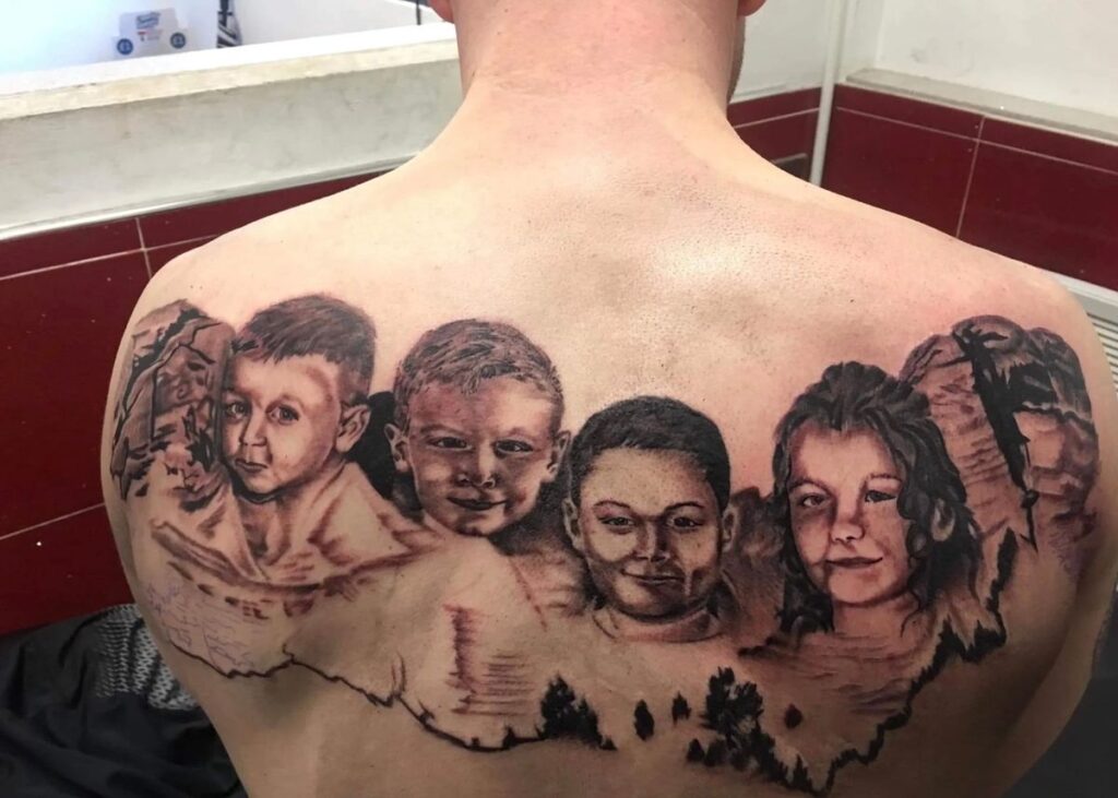 20 tattoos in het Engels die net even niet helemaal gelukt zijn