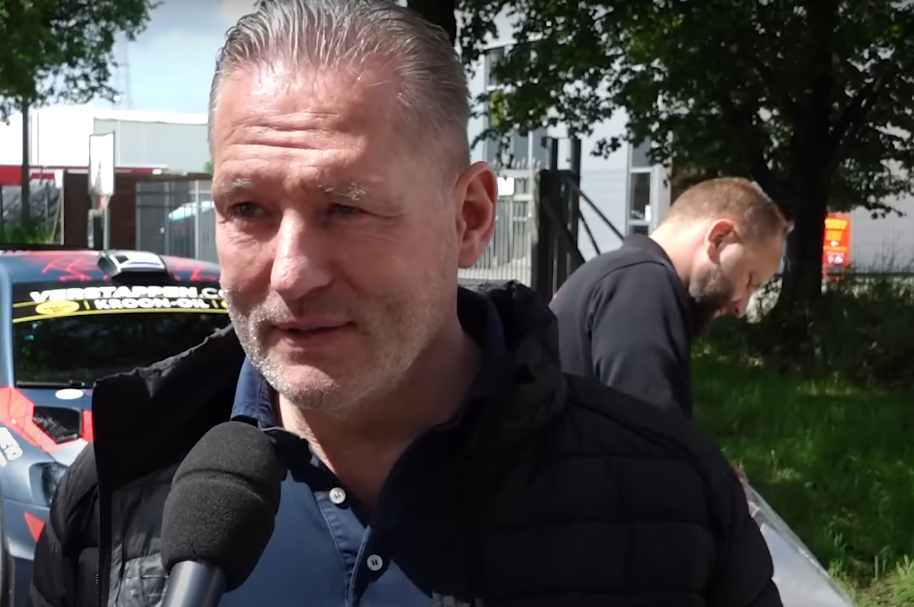 Grote zorgen bij Jos Verstappen over Max: 'Ik heb hiervoor gewaarschuwd'