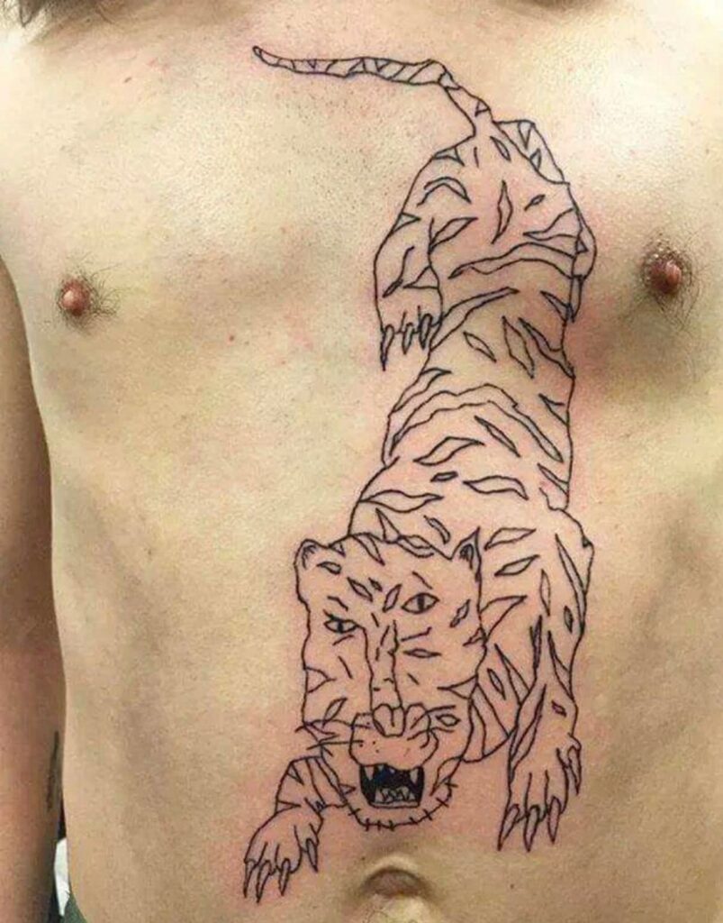 20 tattoos in het Engels die net even niet helemaal gelukt zijn5