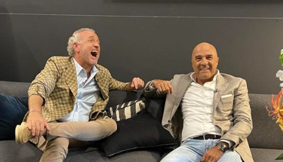 John van den Heuvel gaat nieuwe serie met Gordon maken: 'De Dr. Phill van Nederland'