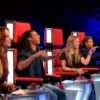 jury The Voice of Holland