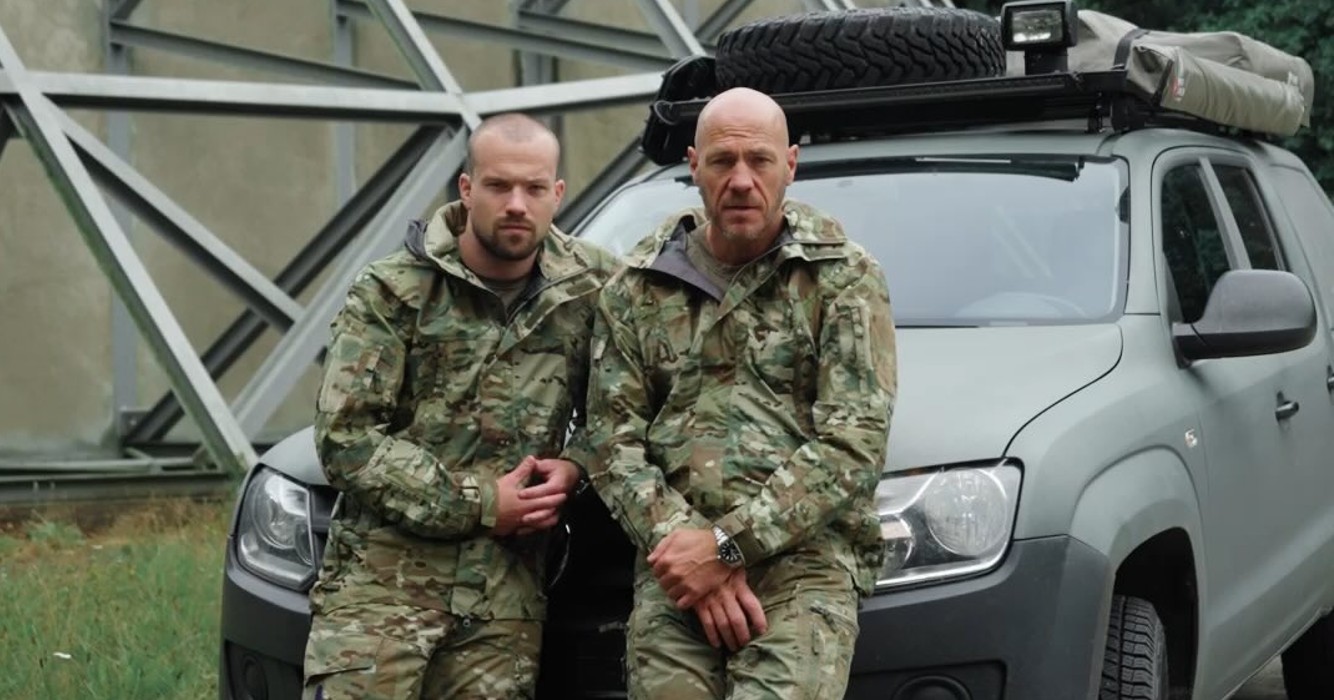 Kijkers gaan los om Kamp van Koningsbruggedeelnemer 'Wat een mafkees!'