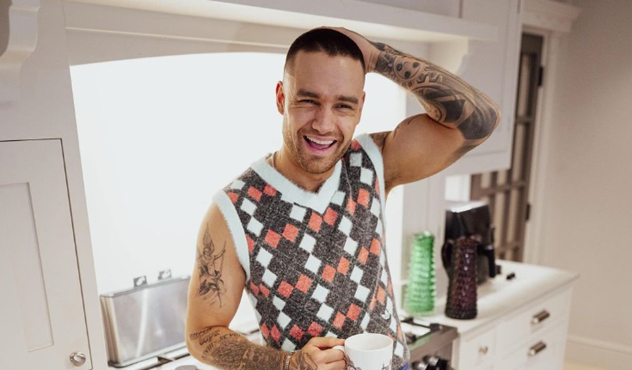 liam payne