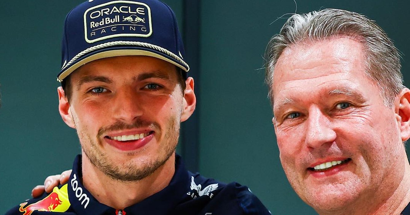 Grote zorgen bij Jos Verstappen over Max: 'Ik heb hiervoor gewaarschuwd'