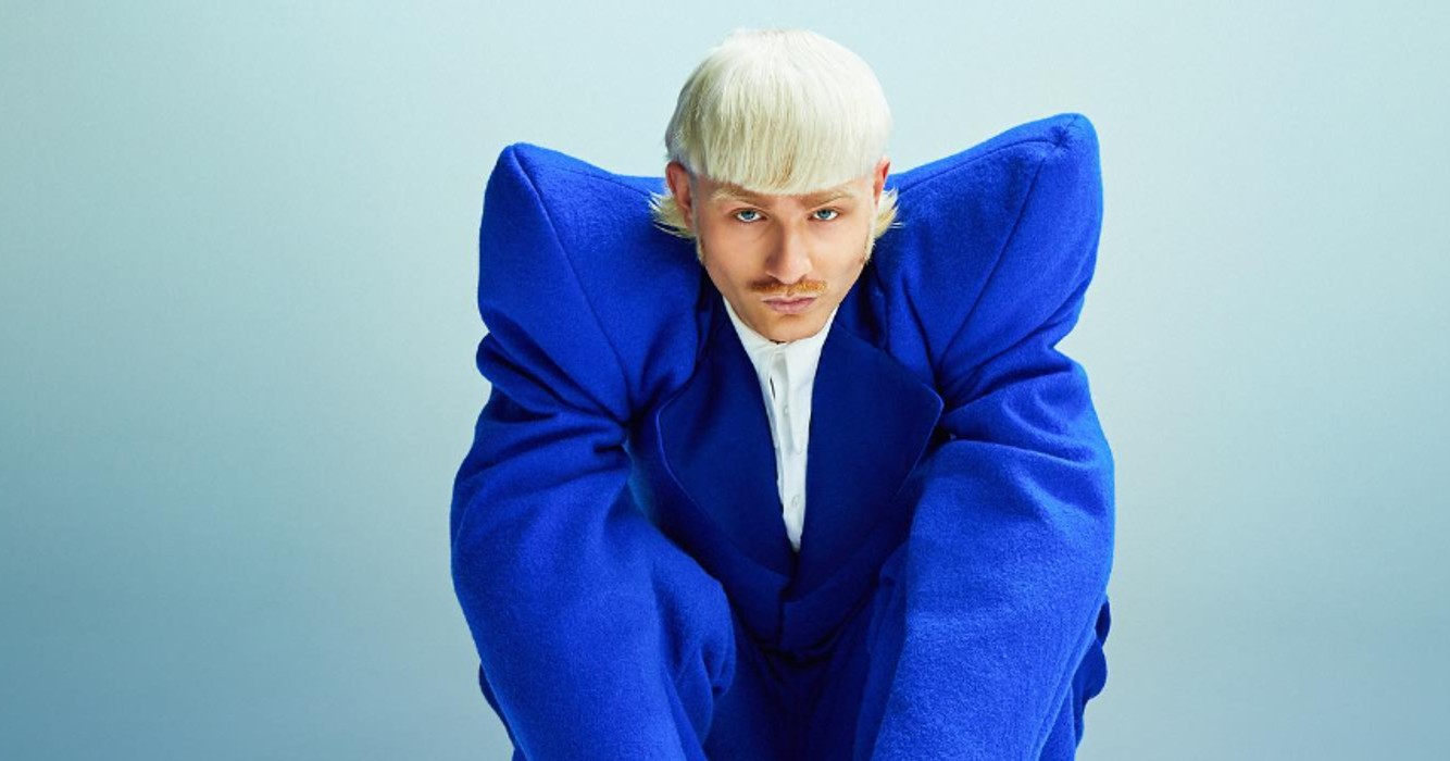 Belgen zitten niet te wachten op Joost Klein: 'Is er niemand anders beschikbaar?'