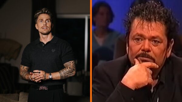 DNA test Andre Hazes? "Deze namen zouden mogelijke echte vader kunnen zijn"