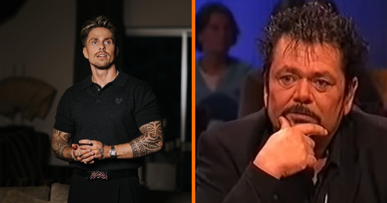 DNA test Andre Hazes? "Deze namen zouden mogelijke echte vader kunnen zijn"