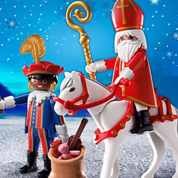 playmobil sinterklaas