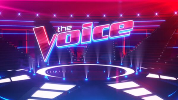 Nu ook The Voice Kids-coach beschuldigd van aanranding