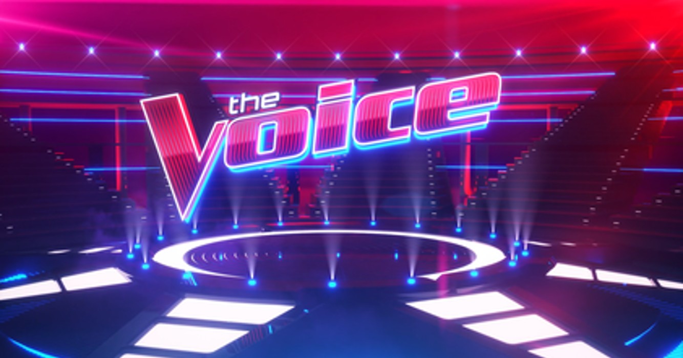 Nu ook The Voice Kids-coach beschuldigd van aanranding