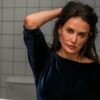 Nieuwe horrorfilm met Demi Moore zo gruwelijk dat kijkers overgevend de zaal verlaten