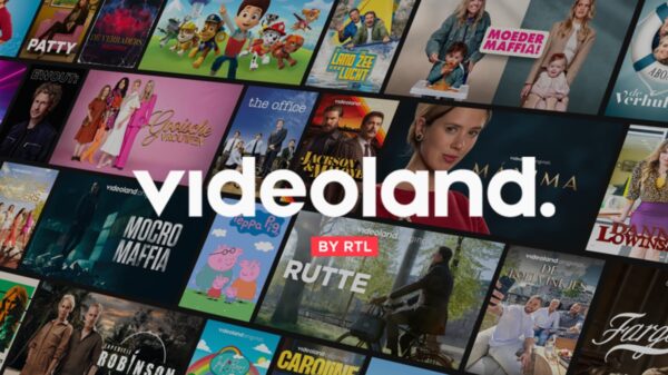 Videoland account delen