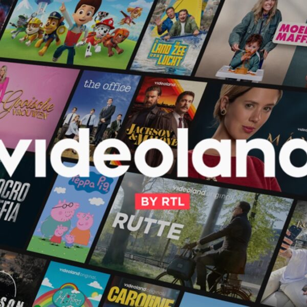 Videoland account delen