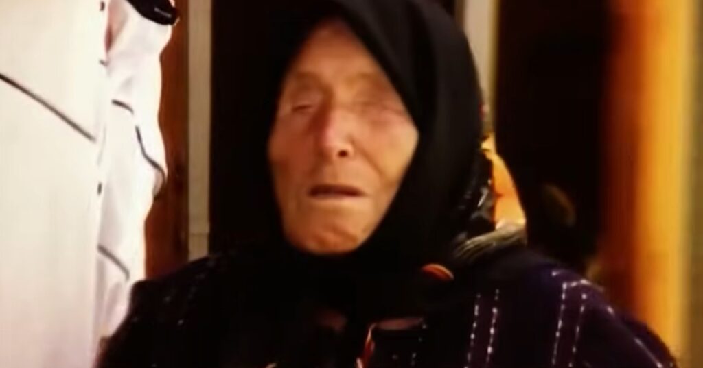 voorspellingen van baba vanga