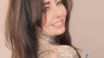 Wendy van Hout pikant