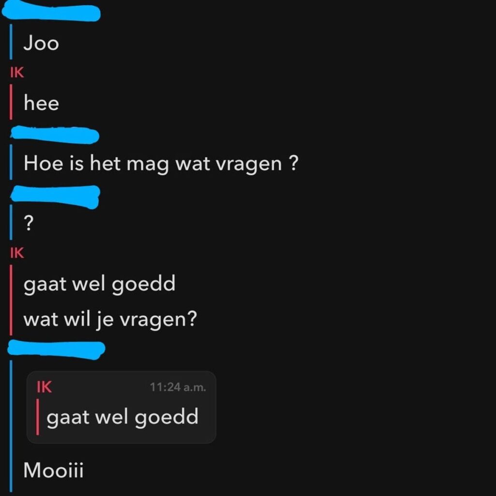 te veel eigendunk7