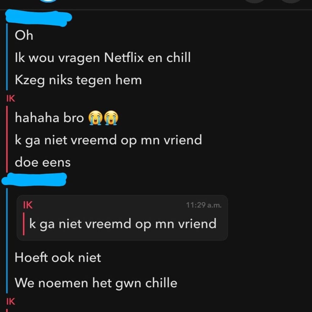 te veel eigendunk3