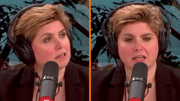 Angela de Jong: 'Jeroen Rietbergen deelde bed met meer dan 100 vrouwen'