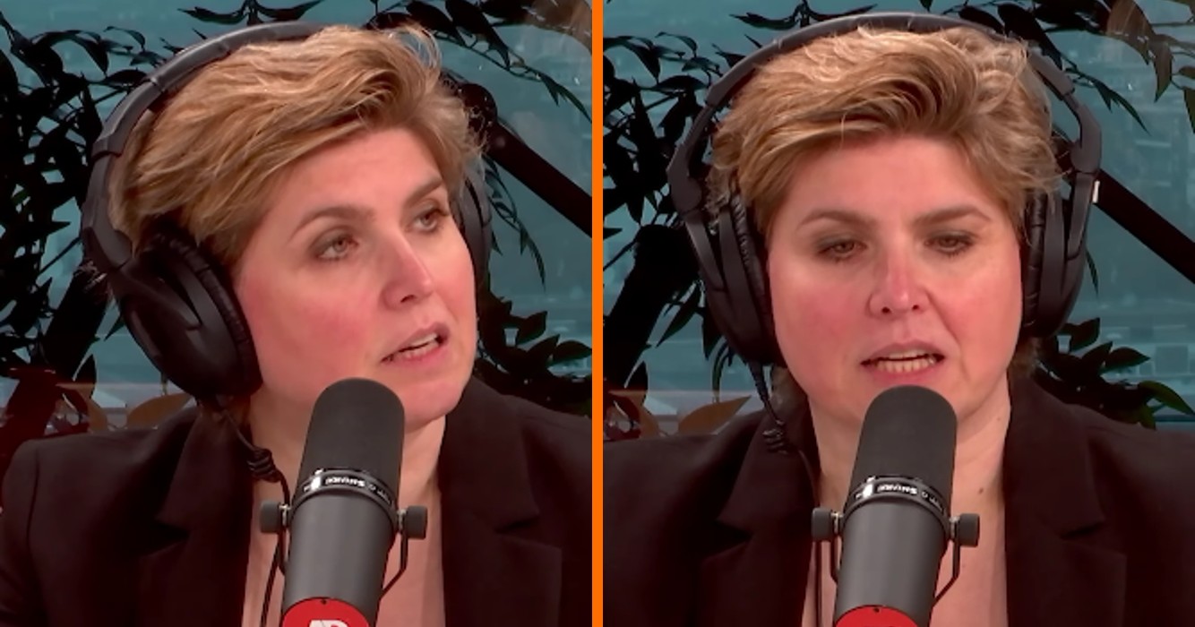 Angela de Jong: 'Jeroen Rietbergen deelde bed met meer dan 100 vrouwen'