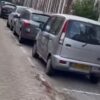 Auto van Rotterdammer die met goede been uit verkeerde bed is gestapt krijgt gratis make-over